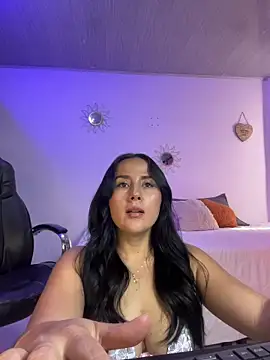 Snapshot of thaily_22 chatting on December 4, 6:49 pm thaily 22 online show from December 4, 6:49 pm