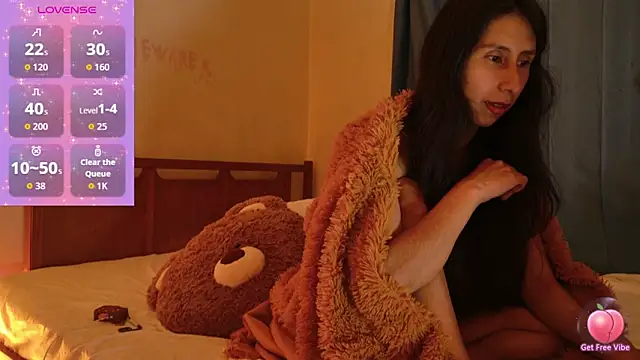 MoonLipsON- online show from March 7, 11:57 pm