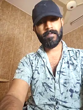 Bigkannan online show from March 14, 9:15 am