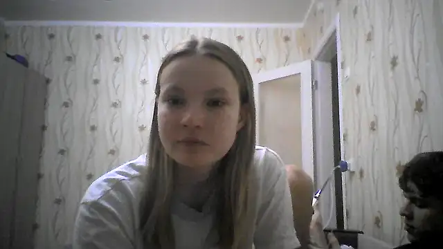 EvgeniyXAnna online show from March 10, 7:52 pm