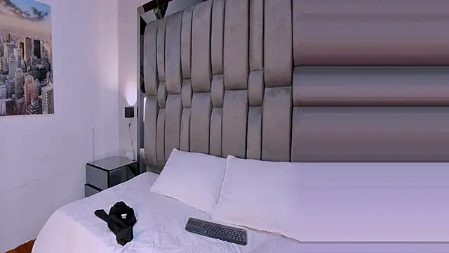  PinkyBarbie  online show from December 4, 8:39 pm