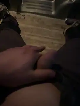 Davvidsm online show from March 2, 2:57 pm