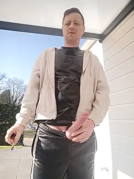 jefflatex45 online show from February 26, 12:37 pm