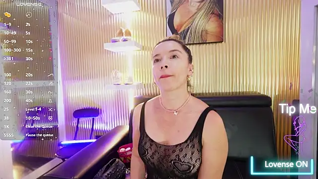 Allice mommy online show from April 9, 4:01 pm