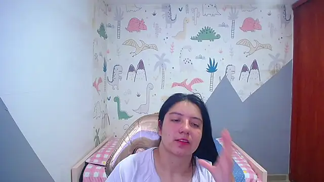 eva smit t online show from December 20, 2:29 am