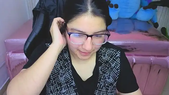 eva smit t online show from February 10, 3:32 am