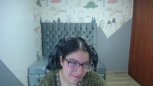 eva smit t online show from February 20, 2:30 am