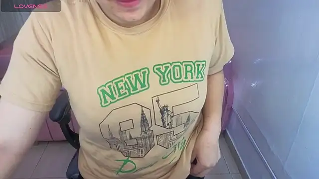 eva smit t online show from March 7, 2:52 am