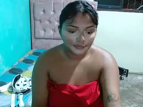 caro lil online show from April 27, 5:05 am