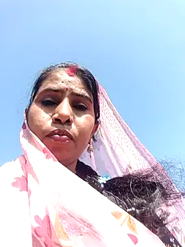 Snapshot of Krishna_hote chatting on February 9, 5:22 am Krishna hote online show from February 9, 5:22 am