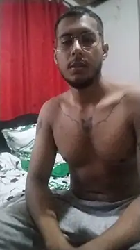 xElXan online show from December 15, 9:52 pm