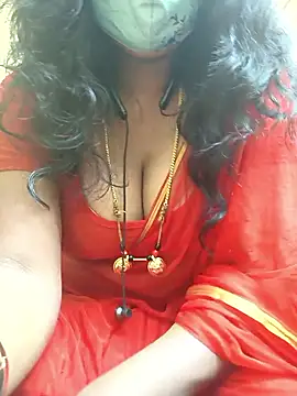 Preeti345 online show from January 15, 5:49 pm