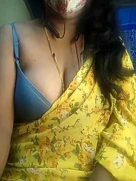 Preeti345 online show from March 24, 6:07 am