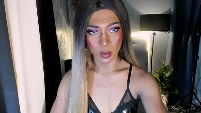 TsBlackHORSECOCKcalix online show from April 24, 5:59 pm