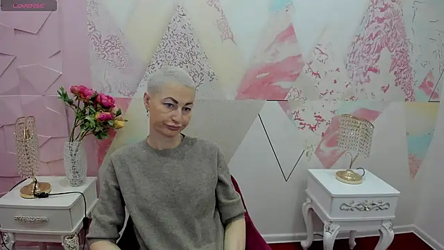 Snapshot of Rita_fergy5 chatting on December 5, 9:07 am Rita fergy5 online show from December 5, 9:07 am