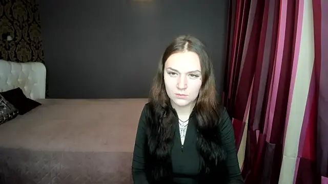 Snapshot of NoriaAmor chatting on December 4, 12:58 pm NoriaAmor online show from December 4, 12:58 pm