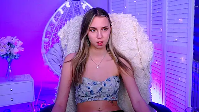 KimPorins online show from February 10, 1:04 pm