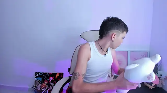 Jasson    online show from December 17, 11:27 am