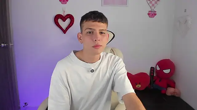 Jasson    online show from February 14, 10:06 pm