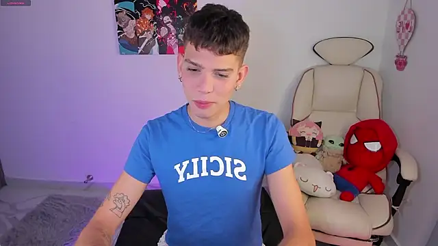 Jasson    online show from February 28, 4:41 pm