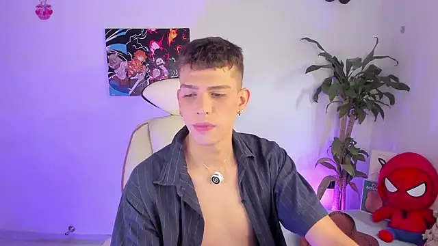 Jasson    online show from March 6, 6:59 pm