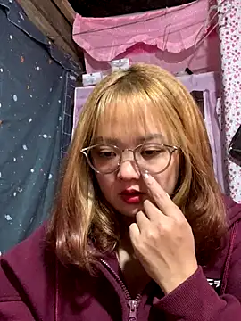 Samsam-006 online show from January 7, 5:10 am