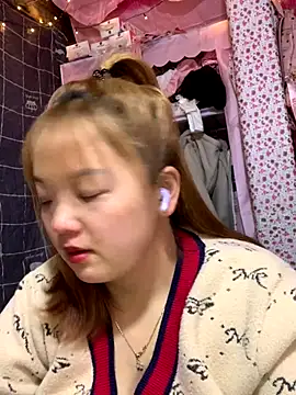 Samsam-006 online show from January 8, 2:52 pm