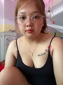 Snapshot of Samsam-006 chatting on June 16, 6:38 am Samsam-006 online show from June 16, 6:38 am