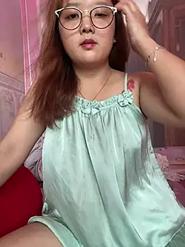 Snapshot of Samsam-006 chatting on June 19, 6:07 am Samsam-006 online show from June 19, 6:07 am