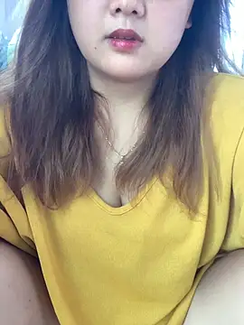 Snapshot of Samsam-006 chatting on July 15, 8:19 am Samsam-006 online show from July 15, 8:19 am