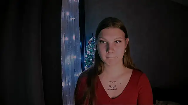 nelli lux  online show from January 9, 12:35 am