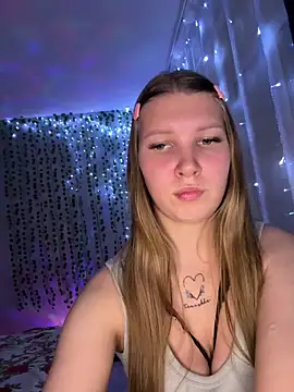 nelli lux  online show from January 14, 9:42 pm