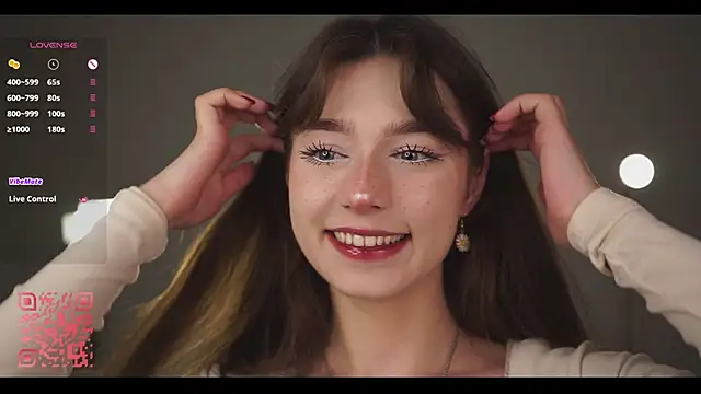 Lanenger online show from April 13, 10:26 pm