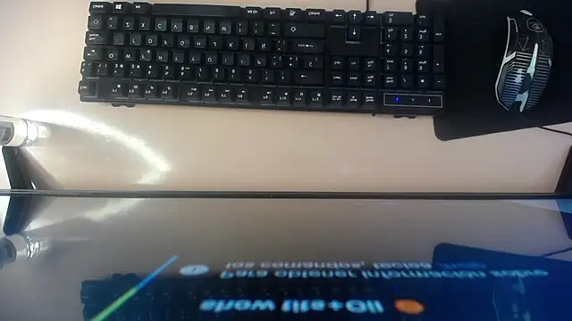 Thalia ch online show from December 5, 5:31 pm