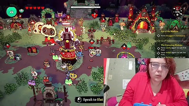 Rentastnrgurl online show from January 5, 8:45 pm