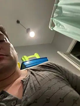 CharlyAlfa22 online show from June 21, 1:08 am