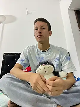 Eros Flame online show from December 5, 2:03 pm