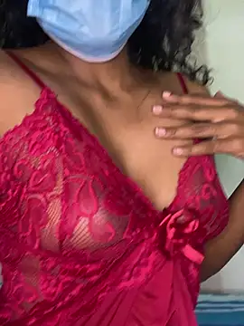 Anu camgirl online show from June 1, 4:31 pm