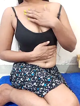 Snapshot of Riya_rani8 chatting on December 17, 9:54 pm Riya rani8 online show from December 17, 9:54 pm