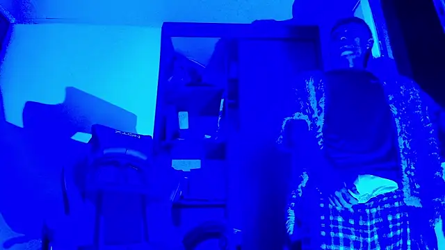 NoahGun  online show from December 15, 6:39 am