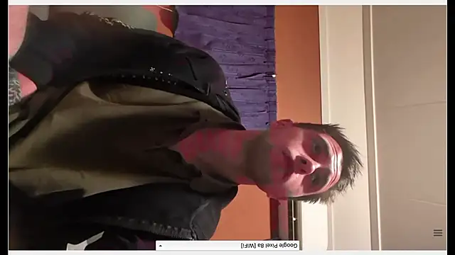 absloverboy online show from December 5, 4:47 pm