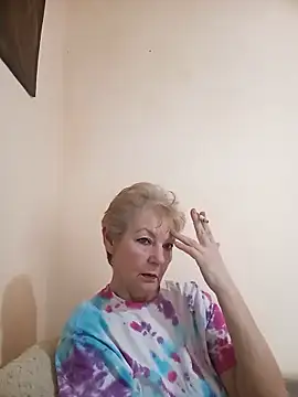 Calypso-Loove online show from February 20, 10:38 am