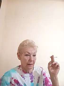 Calypso-Loove online show from March 11, 8:53 am