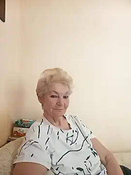 Calypso-Loove online show from April 23, 12:29 pm