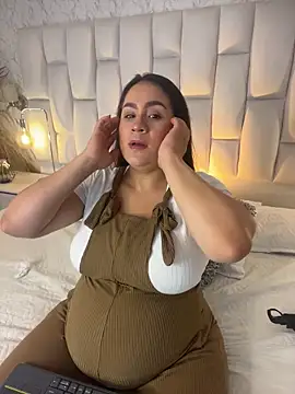 LissaBaker online show from February 11, 9:58 am