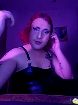 alien ate red online show from December 15, 12:59 am