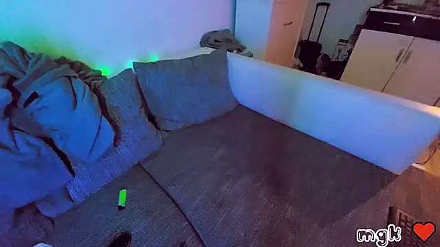 mindfvkc online show from January 10, 2:46 am