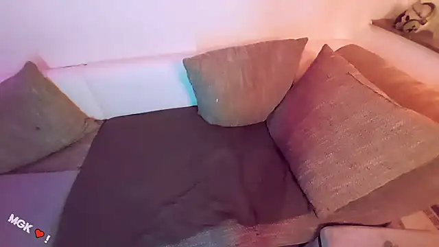 mindfvkc online show from March 30, 2:56 am