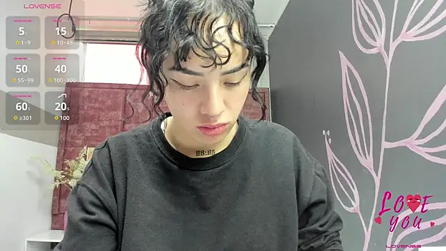 Kiara Fox   online show from March 31, 7:14 pm