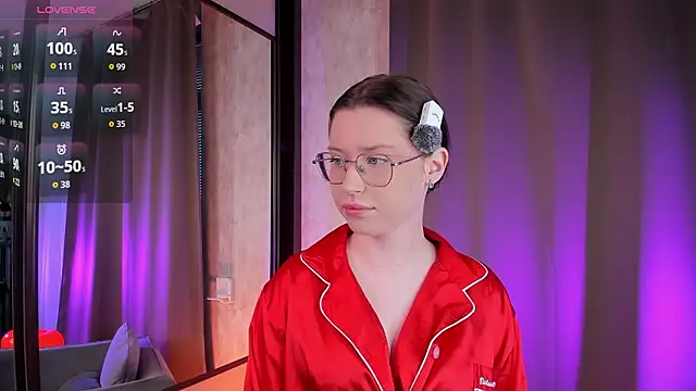 CharlesBurnett online show from February 14, 6:32 am